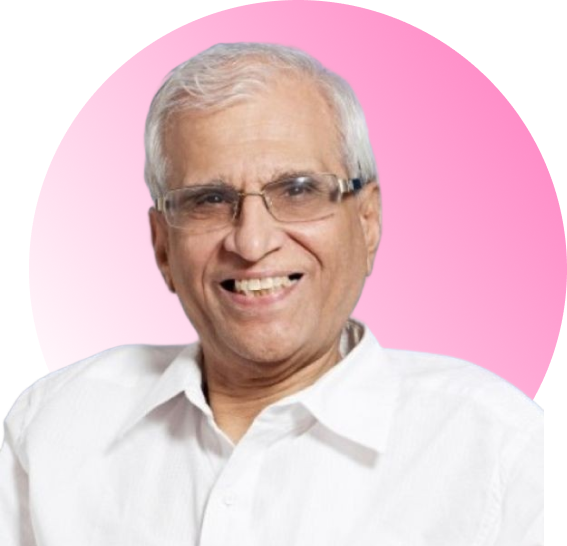 Dr. Suresh H. Advani